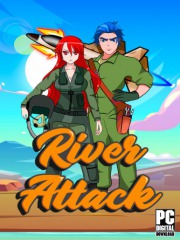 River Attack