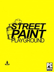 Street Paint Playground