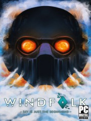 Windfolk: Sky is just the Beginning