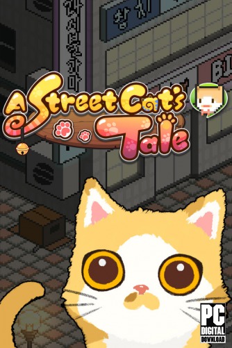 A Street Cat's Tale скачать торрентом