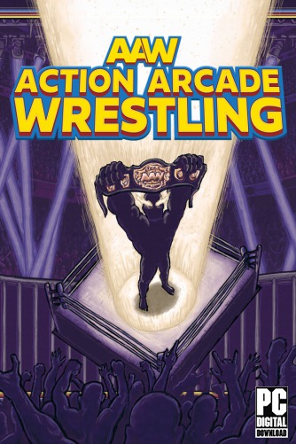 Action Arcade Wrestling скачать торрентом