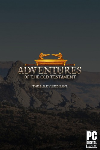 Adventures of the Old Testament - The Bible Video Game скачать торрентом