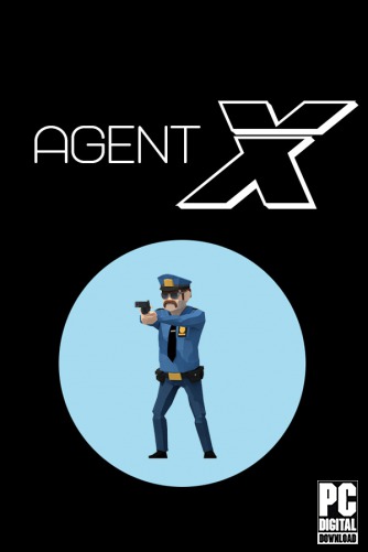 Agent X скачать торрентом