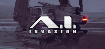 A.I. Invasion скачать торрентом