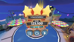 Angry Birds VR: Isle of Pigs на компьютер