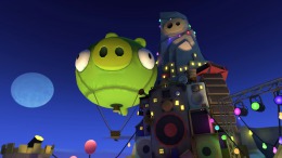 Angry Birds VR: Isle of Pigs на PC