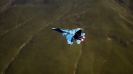 Игровой мир Art Of Air War