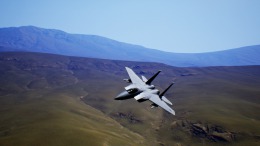 Геймплей Art Of Air War