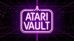 Atari Vault на PC