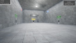 Скриншот игры Auto Factory