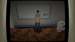 Скриншот игры Back in 1995