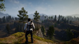 Скриншот игры Bad Way