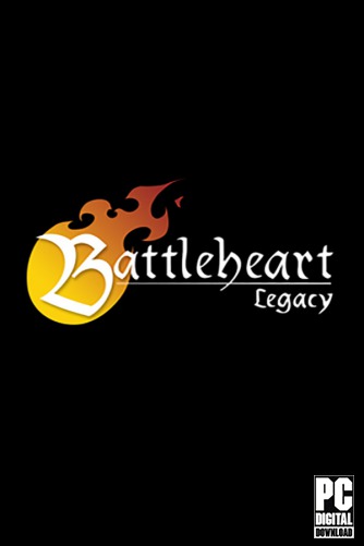 Battleheart Legacy скачать торрентом