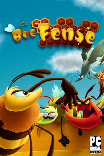 BeeFense скачать торрентом
