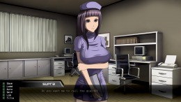 Скриншот игры Bios Ex - Yami no Wakusei