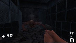 Скриншот игры Blood Hospital