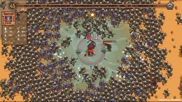 Скриншот игры Bounty of One