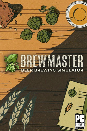 Brewmaster: Beer Brewing Simulator скачать торрентом