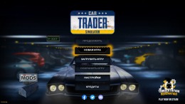 Скриншот игры Car Trader Simulator