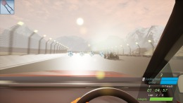 Скриншот игры Carperation