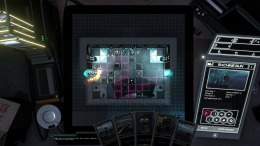 Скриншот игры Cartridge Defense