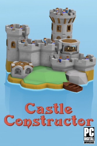 Castle Constructor скачать торрентом