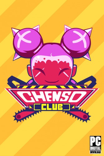 Chenso Club скачать торрентом
