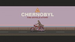 CHERNOBYL: The Untold Story на компьютер