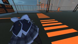 Скриншот игры City Zoomer
