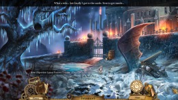 Clockwork Tales: Of Glass and Ink стрим
