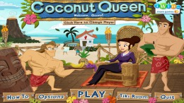 Coconut Queen на PC