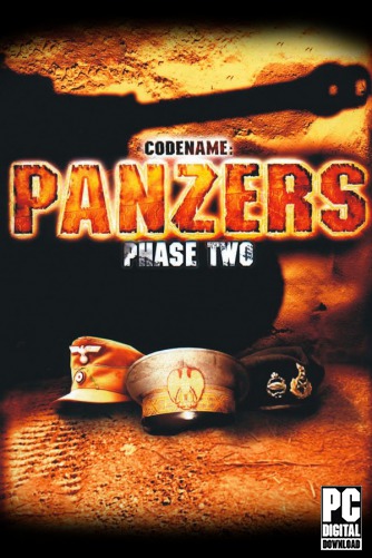 Codename: Panzers, Phase Two скачать торрентом