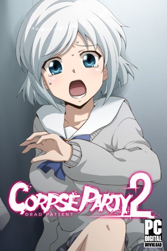 Corpse Party 2: Dead Patient скачать торрентом