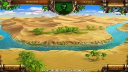 Cradle of Persia на PC