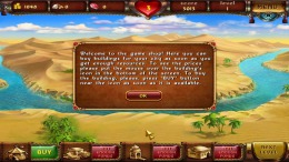 Скриншот игры Cradle of Persia
