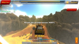 Crash Drive 2 на PC