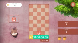 Скриншот игры Cut Smash Wrap