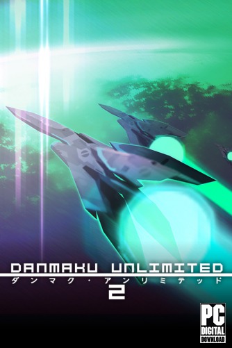 Danmaku Unlimited 2 скачать торрентом