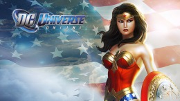 DC Universe Online на PC