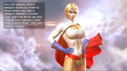 Прохождение игры DC Universe Online