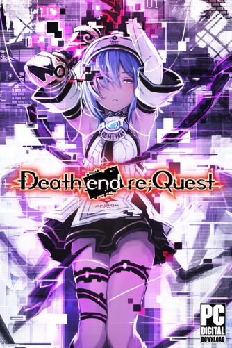 Death end re;Quest скачать торрентом