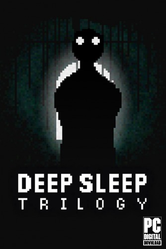 Deep Sleep Trilogy скачать торрентом