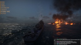 Destroyer: The U-Boat Hunter на PC