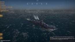 Destroyer: The U-Boat Hunter стрим