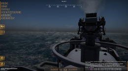 Прохождение игры Destroyer: The U-Boat Hunter
