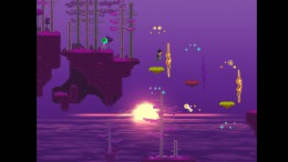Скриншот игры Disorder