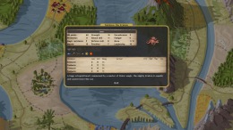 Скриншот игры Dominions 4: Thrones of Ascension