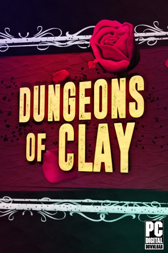 Dungeons of Clay скачать торрентом