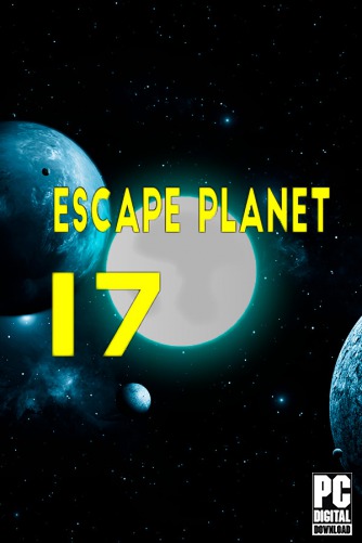 Escape Planet 17 скачать торрентом