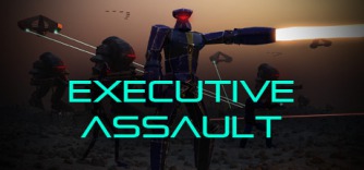 Executive Assault скачать торрентом